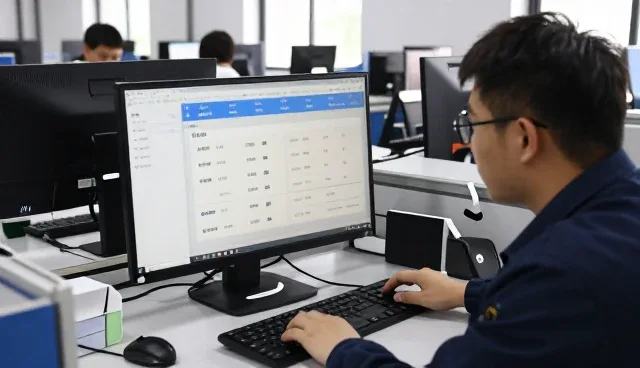 人事管理系统提升软件服务水平