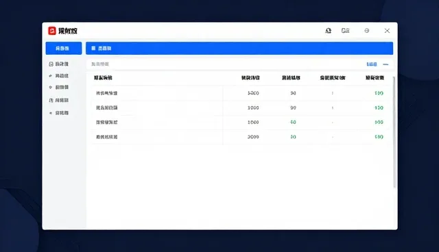 构建高效培训体系需关注的选型关键点