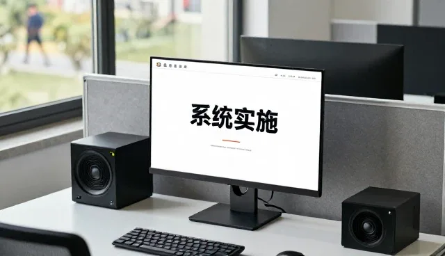 财务管理系统选型中的关键实施关注点